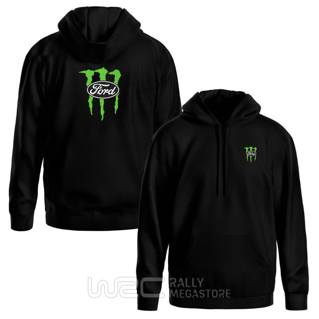 HOODIE FORD MONSTER