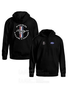 HOODIE FORD MUSTANG 3