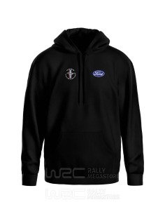 HOODIE FORD MUSTANG 3