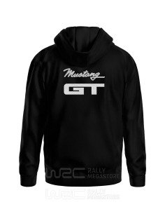 HOODIE FORD MUSTANG GT 2