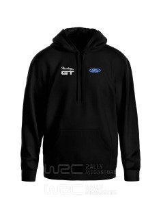 HOODIE FORD MUSTANG GT