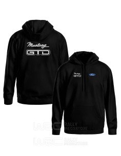 HOODIE FORD MUSTANG GTD