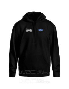HOODIE FORD MUSTANG GTD