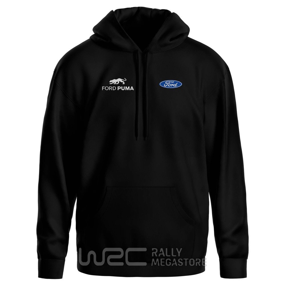 HOODIE FORD PUMA