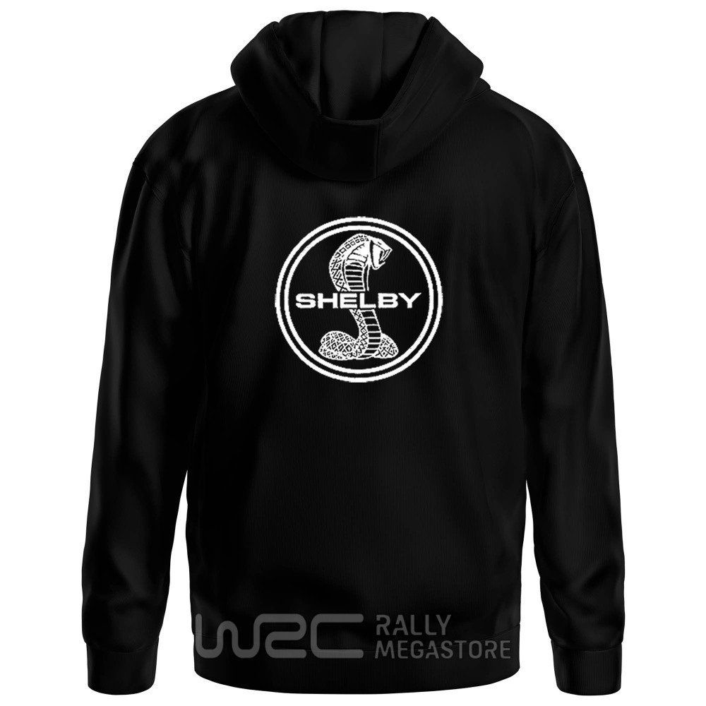 HOODIE FORD SHELBY