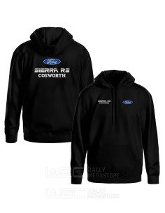 HOODIE FORD SIERRA RS COSWORTH