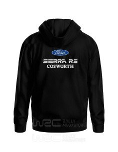HOODIE FORD SIERRA RS COSWORTH 2
