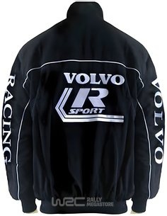 BLOUSON VOLVO | WRC Rally Mega.Store 2