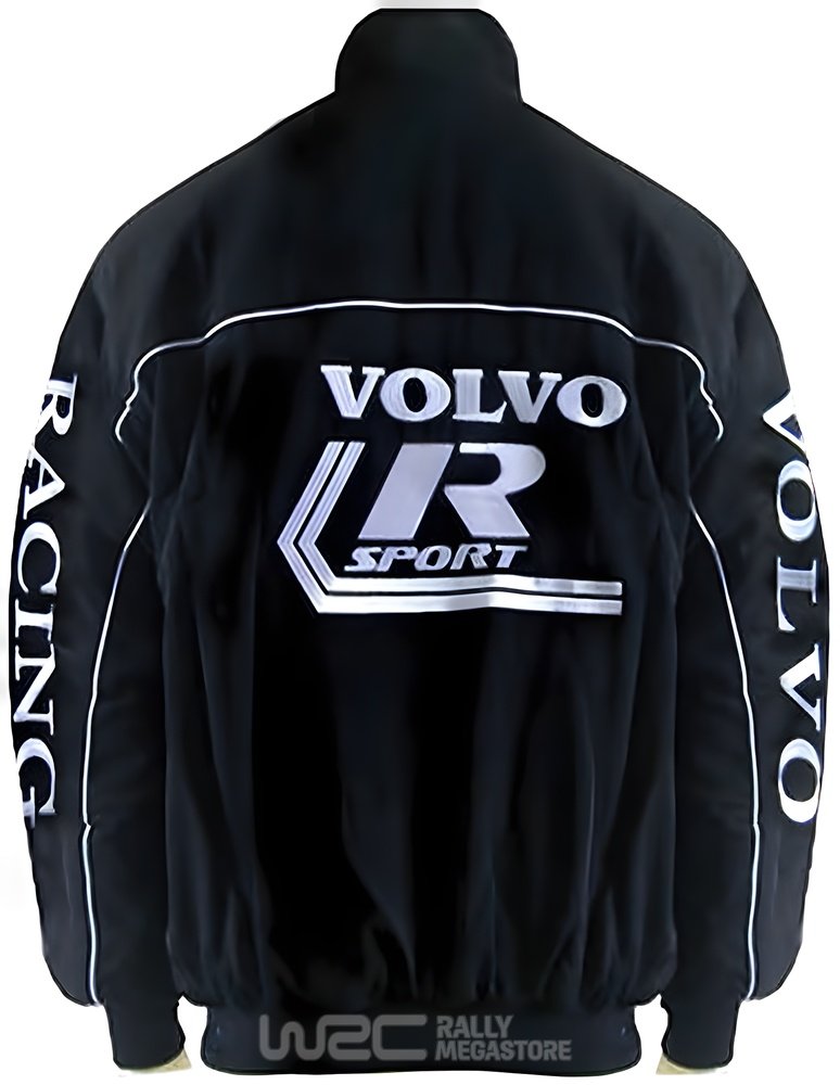 BLOUSON VOLVO | WRC Rally Mega.Store