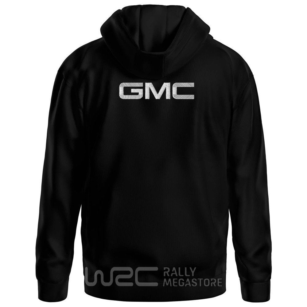 HOODIE GMC GOODYEAR