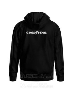 HOODIE GOODYEAR NASCAR 2