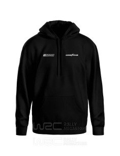 HOODIE GOODYEAR NASCAR