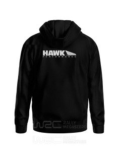 HOODIE HAWK PERFORMANCE NASCAR 2