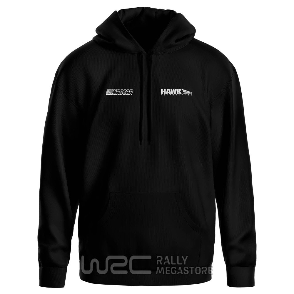 HOODIE HAWK PERFORMANCE NASCAR