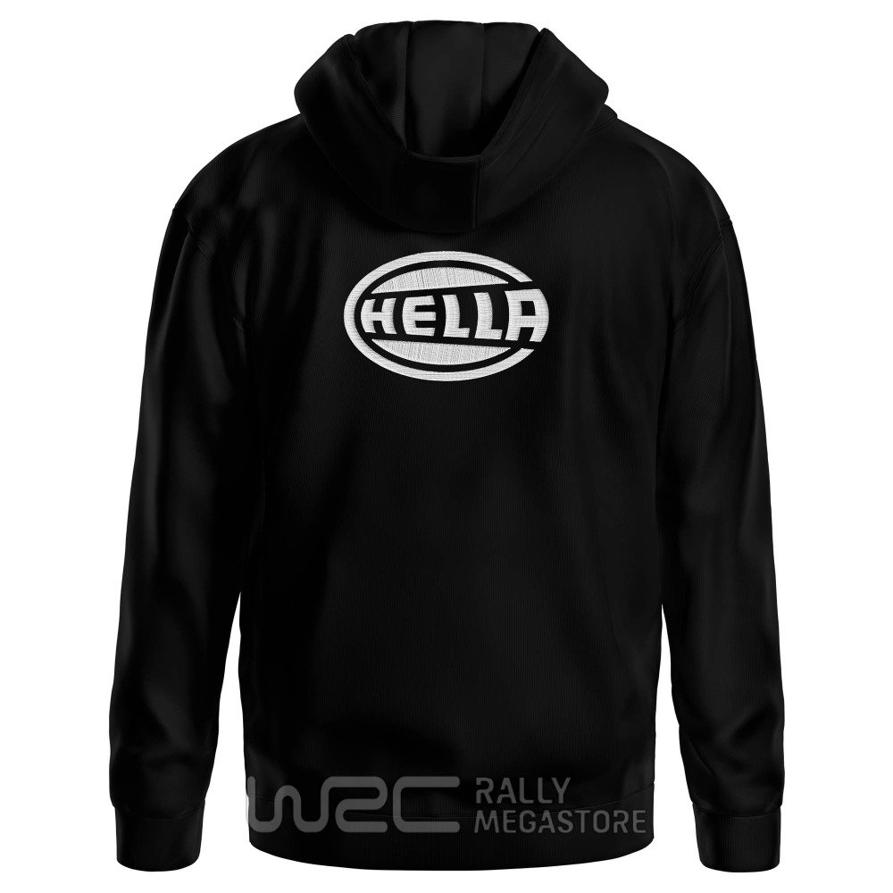 HOODIE HELLA AUDI
