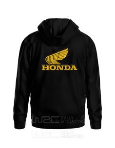 HOODIE HONDA 1973 2