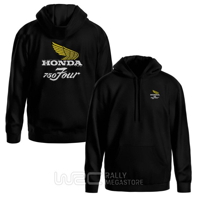 HOODIE HONDA 750 FOUR