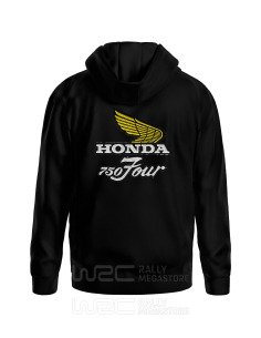 HOODIE HONDA 750 FOUR 2