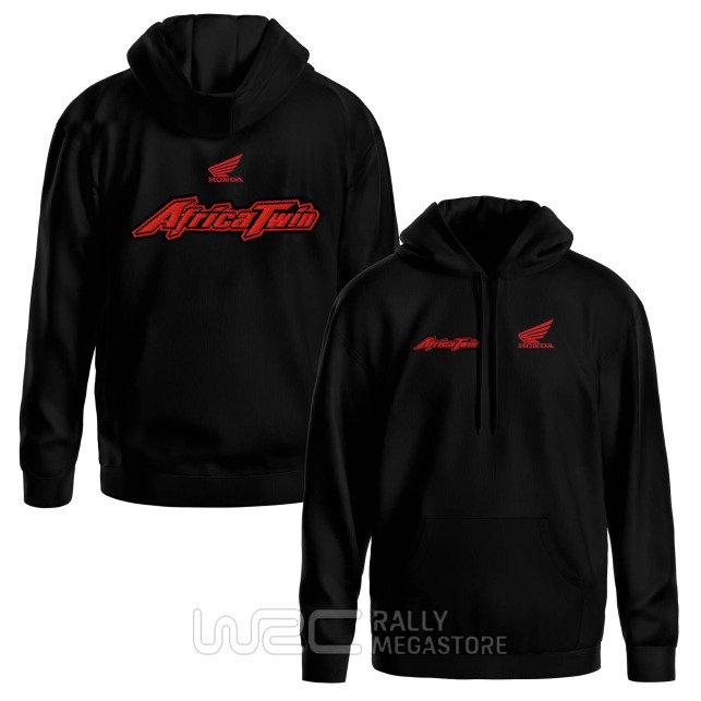 HOODIE HONDA AFRICA TWIN