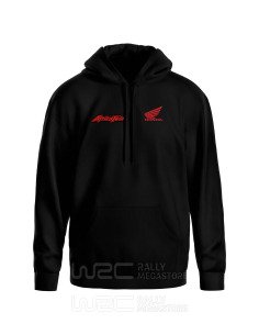 HOODIE HONDA AFRICA TWIN