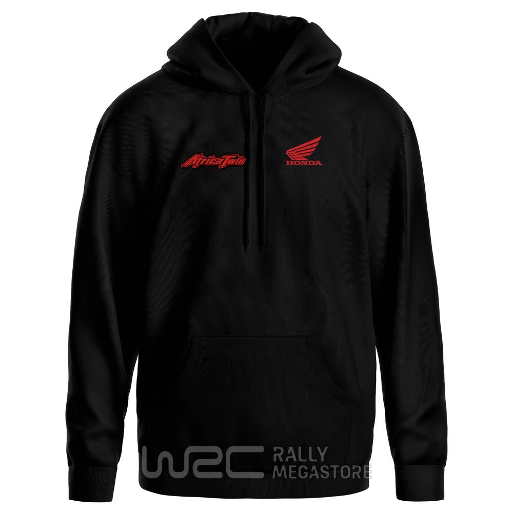 HOODIE HONDA AFRICA TWIN