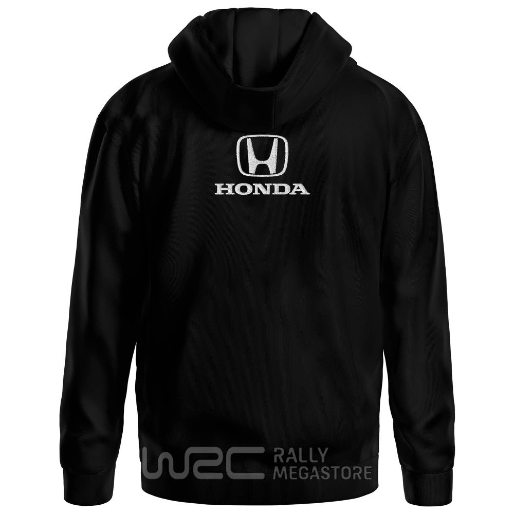 HOODIE HONDA BRIDGESTONE