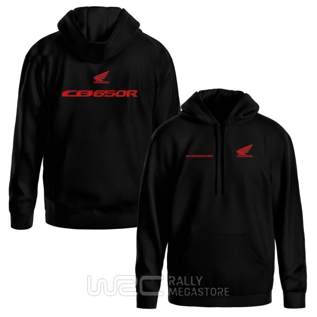 HOODIE HONDA CB650R