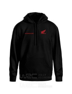 HOODIE HONDA CB650R