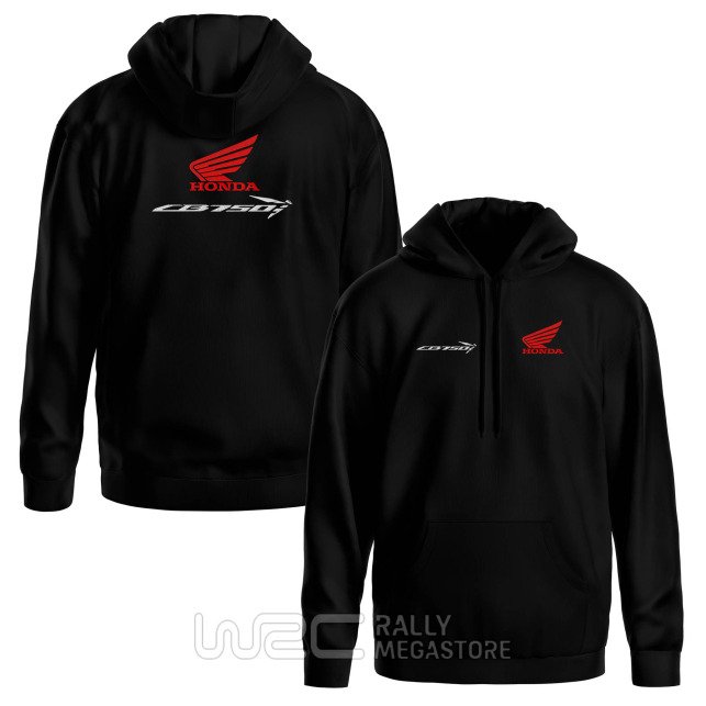 HOODIE HONDA CB750