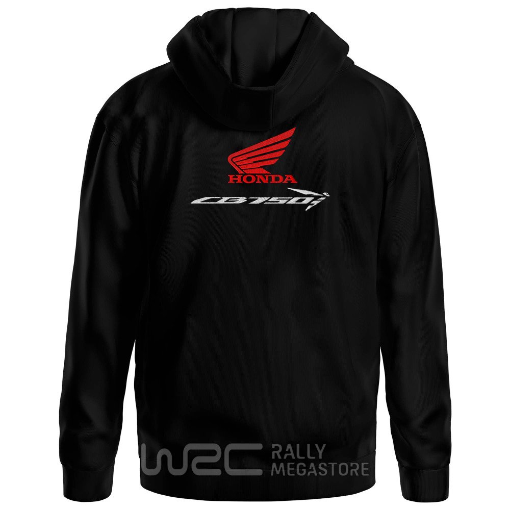 HOODIE HONDA CB750