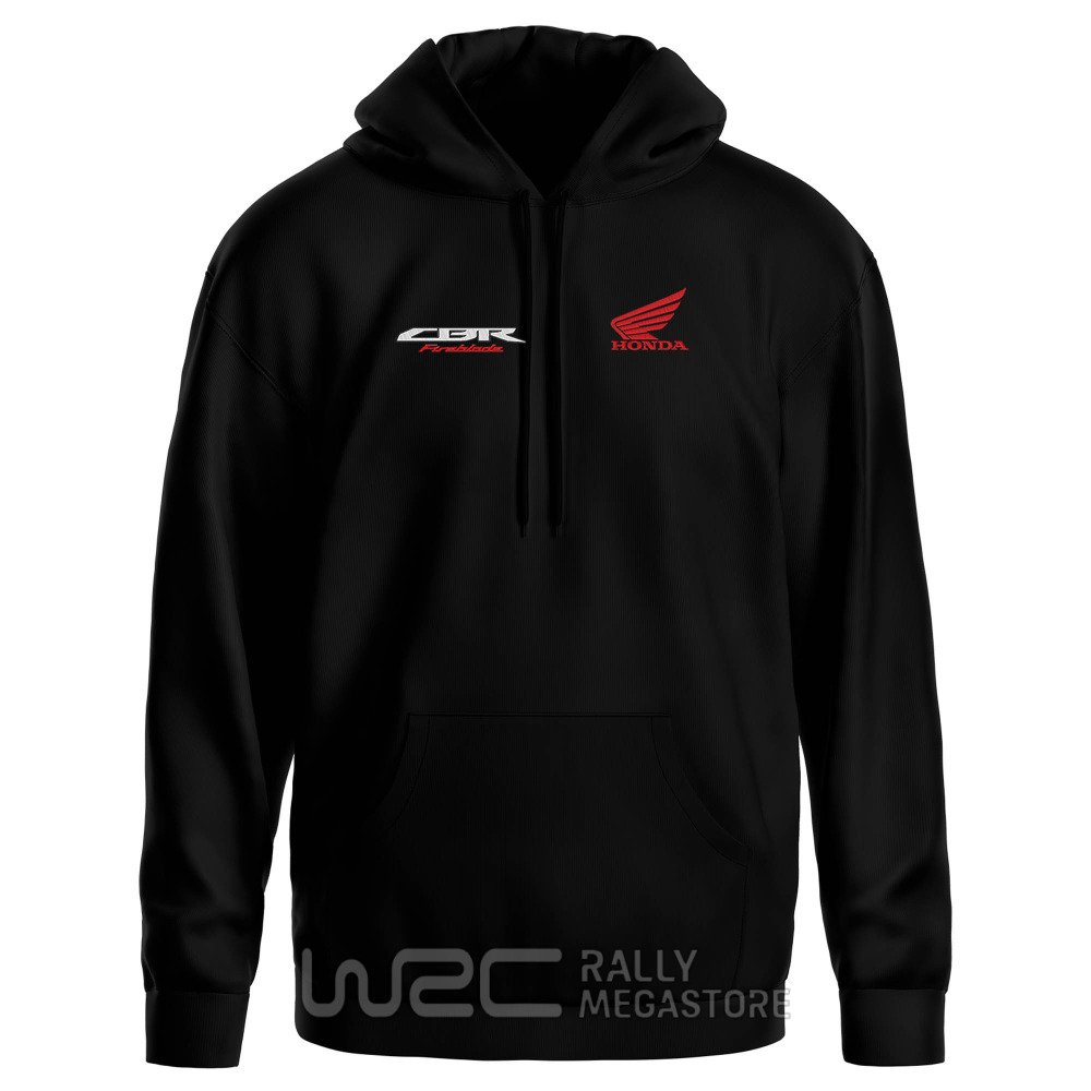 HOODIE HONDA CBR FIREBLADE