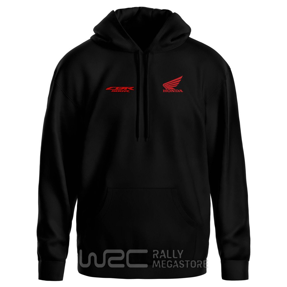 HOODIE HONDA CBR500R
