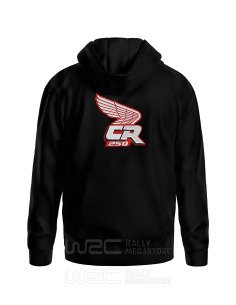 HOODIE HONDA CR250 2