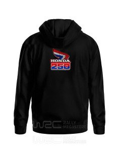HOODIE HONDA CR250R 2