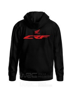 HOODIE HONDA CRF 2
