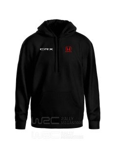 HOODIE HONDA CRX 2