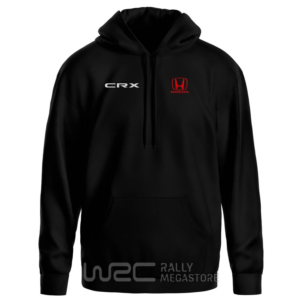 HOODIE HONDA CRX