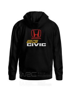 HOODIE HONDA EG CIVIC 2
