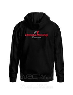 HOODIE HONDA F1 RACING MICHELIN 2