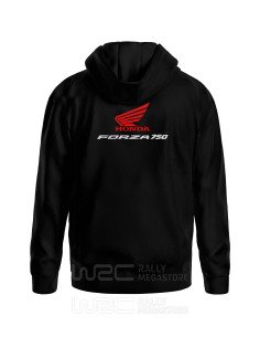HOODIE HONDA FORZA 750 2