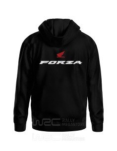 HOODIE HONDA FORZA 2