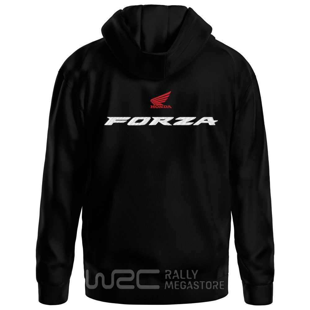 HOODIE HONDA FORZA
