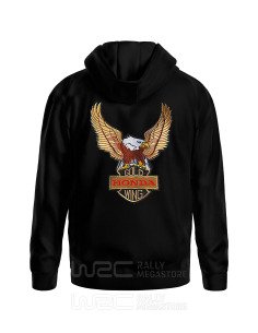 HOODIE HONDA GOLDWING 2 2