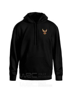 HOODIE HONDA GOLDWING 2