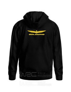 HOODIE HONDA GOLDWING 2