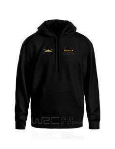 HOODIE HONDA GOLDWING