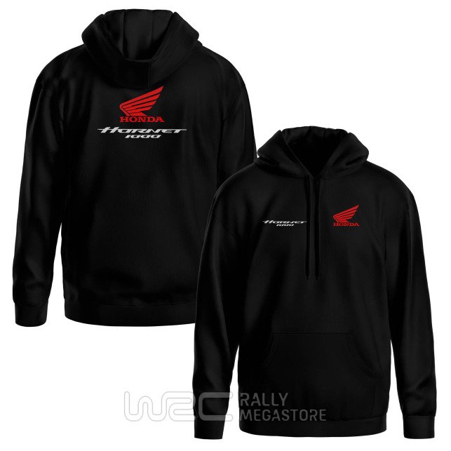 HOODIE HONDA HORNET 1000