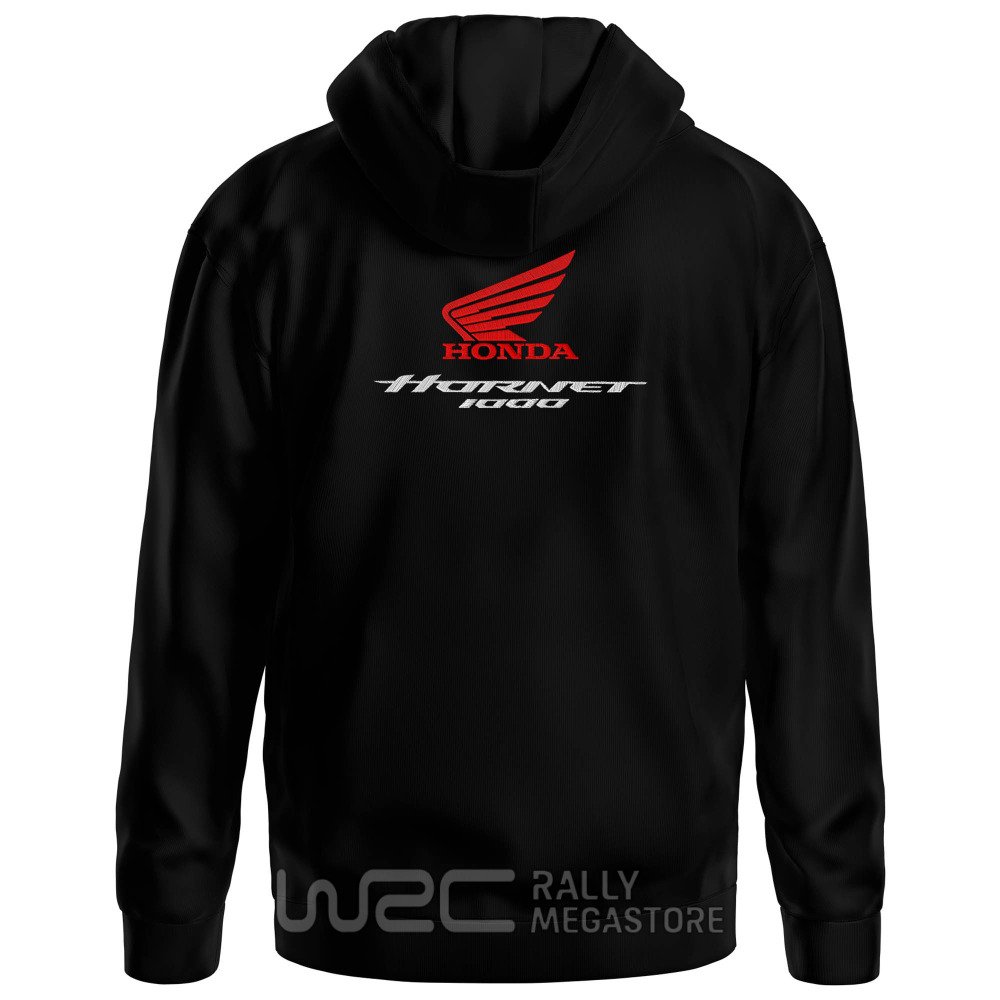 HOODIE HONDA HORNET 1000