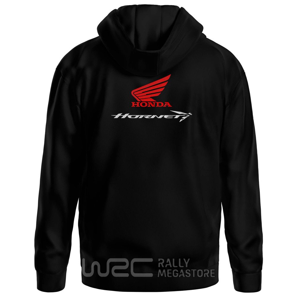 HOODIE HONDA HORNET