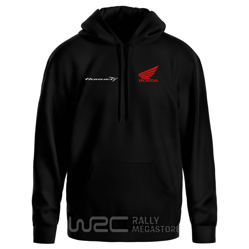 HOODIE HONDA HORNET